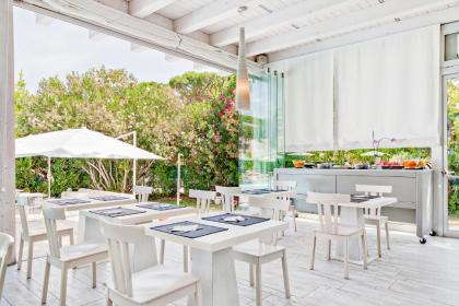 Italiana Hotels Florence - image 17