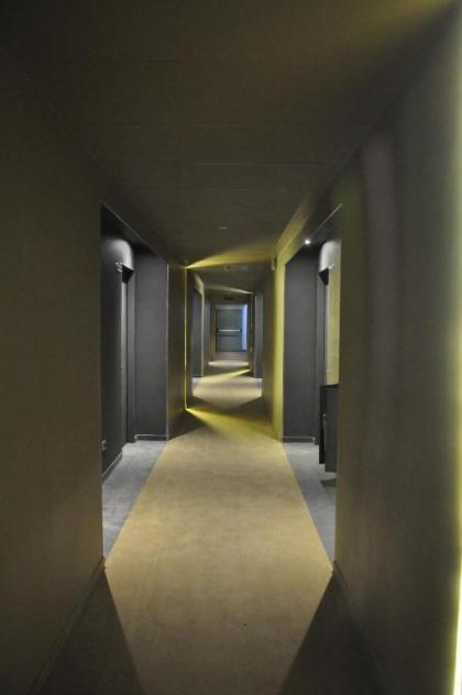 Italiana Hotels Florence - image 2