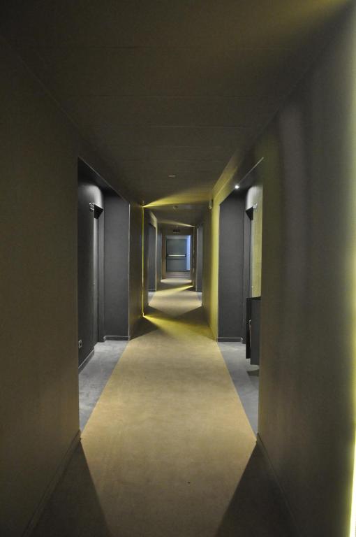 Italiana Hotels Florence - image 2