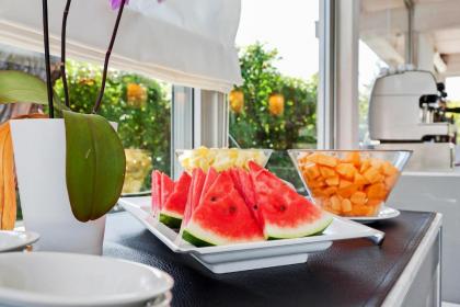 Italiana Hotels Florence - image 20