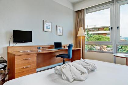 Italiana Hotels Florence - image 4