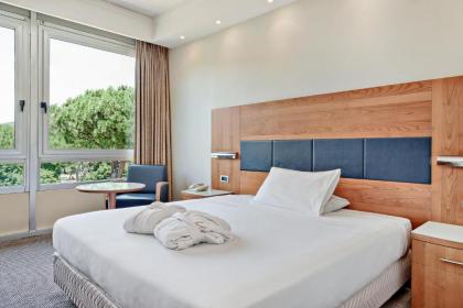 Italiana Hotels Florence - image 5