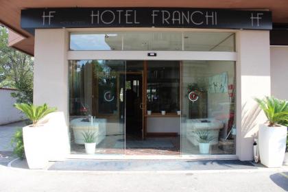 Hotel Franchi - image 1