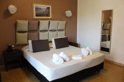 Hotel Franchi - image 12