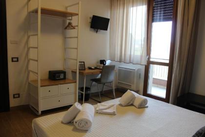 Hotel Franchi - image 14