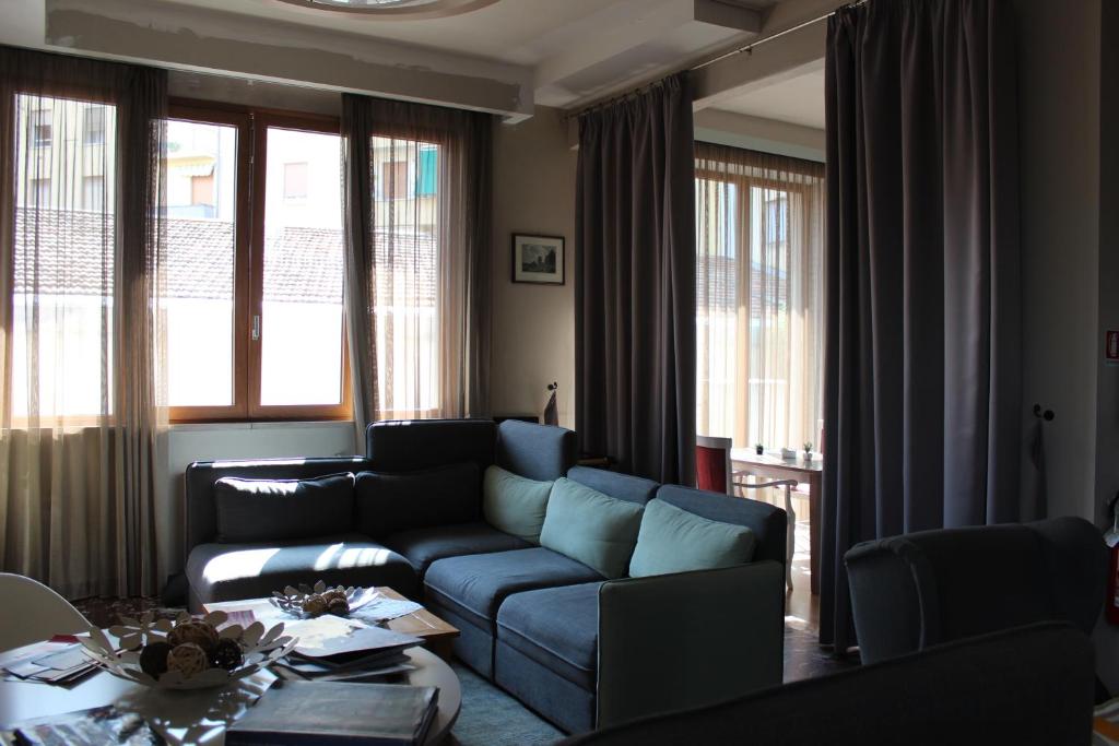 Hotel Franchi - image 4