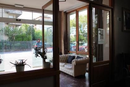 Hotel Franchi - image 5