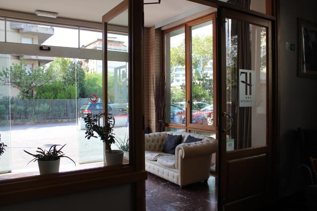 Hotel Franchi - image 5