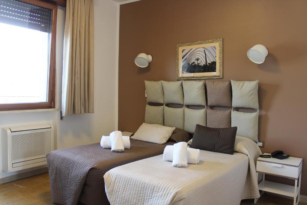 Hotel Franchi - image 6