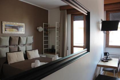 Hotel Franchi - image 8