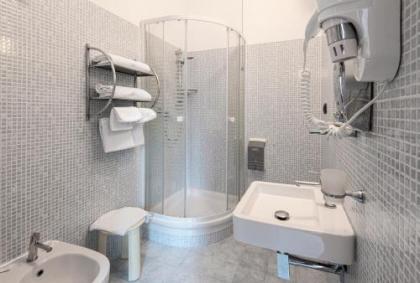 Hotel Careggi - image 18