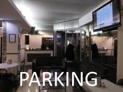 Hotel Careggi - image 3