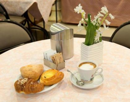 Hotel Careggi - image 5