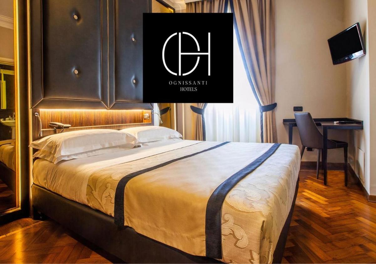 Hotel Lombardia - main image
