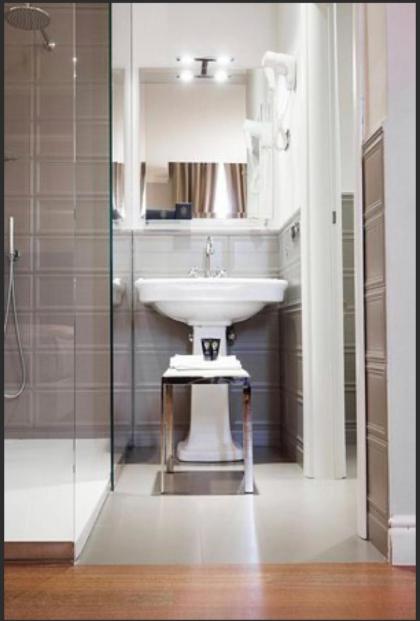 Hotel Lombardia - image 11