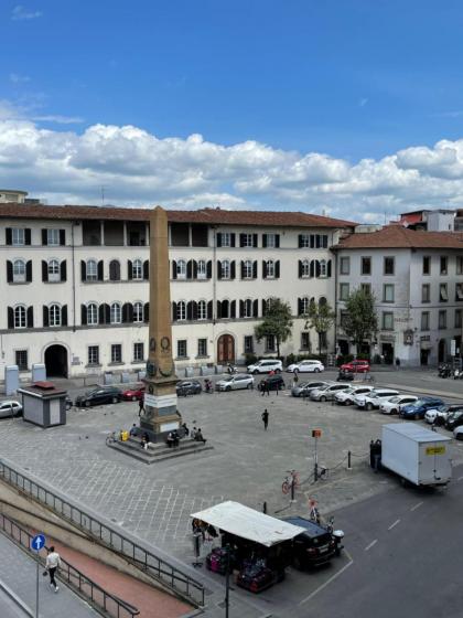 Hotel Lombardia - image 19