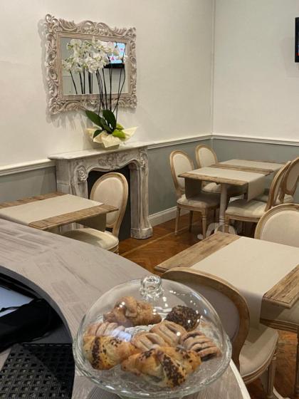 Hotel Lombardia - image 23