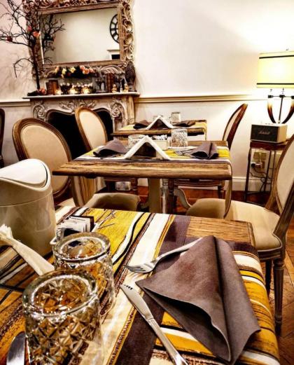 Hotel Lombardia - image 8