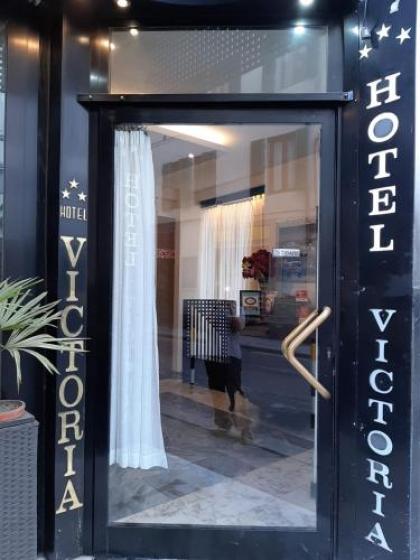Hotel Victoria - image 10
