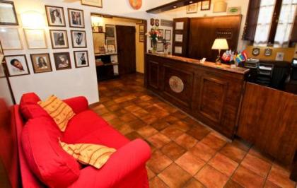 Hotel Nizza - image 1