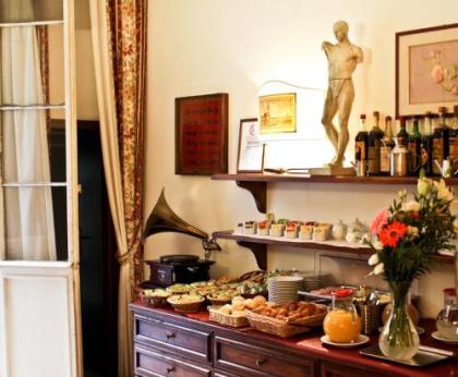 Hotel Nizza - image 11