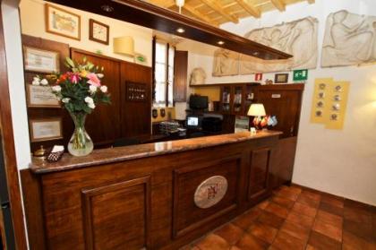 Hotel Nizza - image 12