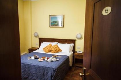 Hotel Nizza - image 13