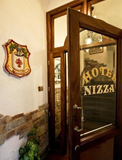 Hotel Nizza - image 14