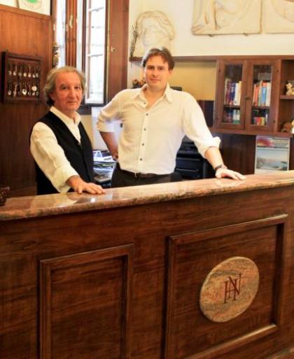 Hotel Nizza - image 15