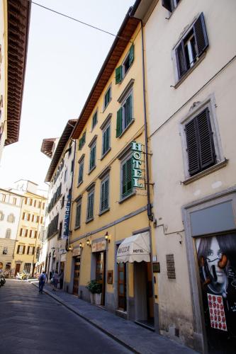 Hotel Nizza - image 6