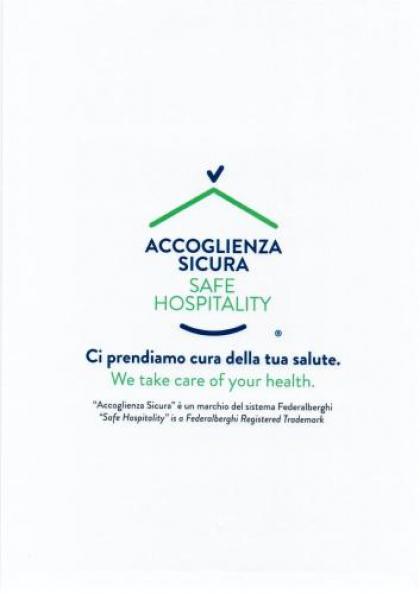 Hotel Nizza - image 8
