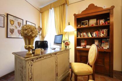 B&B Relais Il Campanile