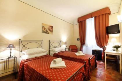 B&B Relais Il Campanile - image 11
