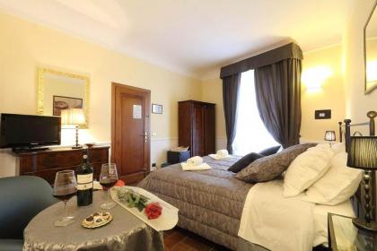 B&B Relais Il Campanile - image 2