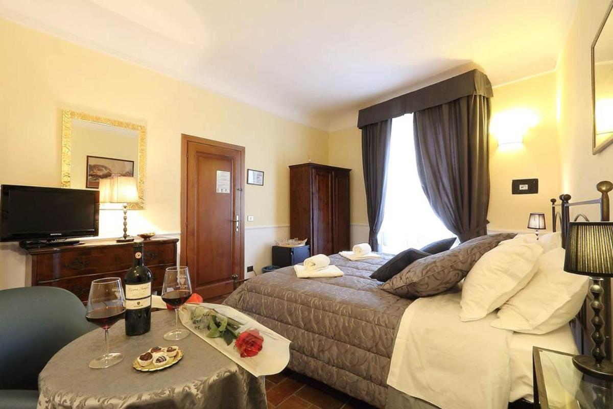 B&B Relais Il Campanile - image 2