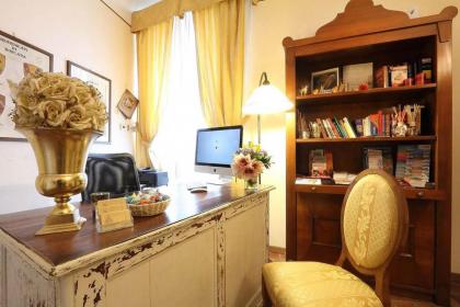 B&B Relais Il Campanile - image 4
