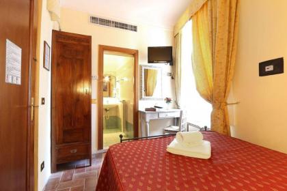 B&B Relais Il Campanile - image 5
