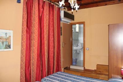 Hotel San Lorenzo - image 11