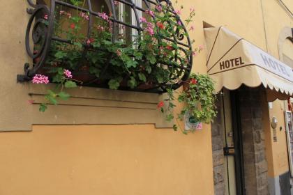 Hotel San Lorenzo - image 18
