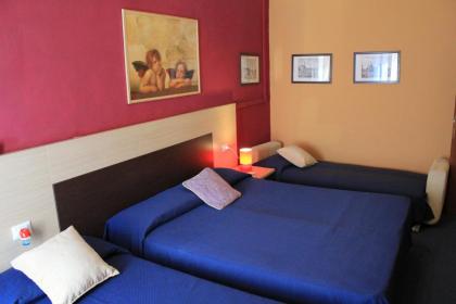 Hotel San Lorenzo - image 19
