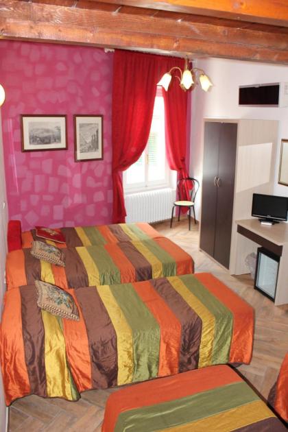 Hotel San Lorenzo - image 2