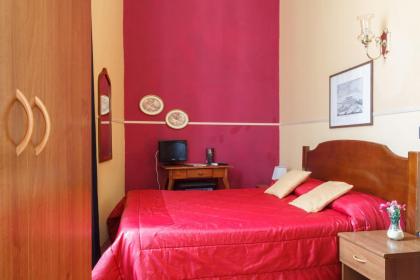 Hotel San Lorenzo - image 20