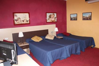 Hotel San Lorenzo - image 3