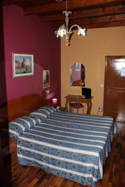 Hotel San Lorenzo - image 4