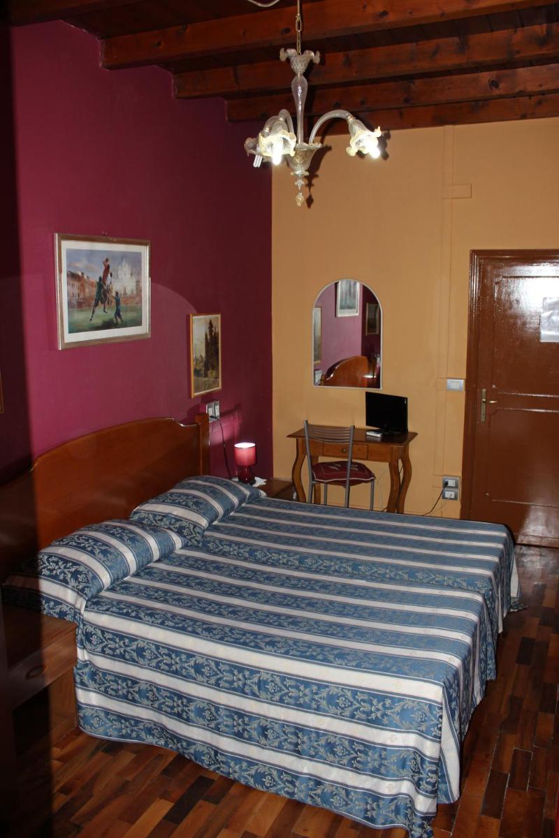 Hotel San Lorenzo - image 4