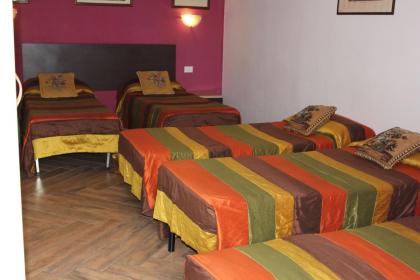 Hotel San Lorenzo - image 6