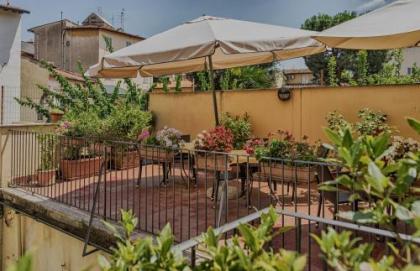 Hotel Monica - image 14