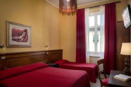 Hotel Kursaal & Ausonia - image 12