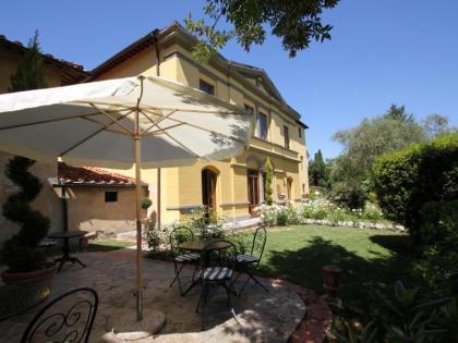 Hotel Villa Betania - image 1