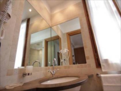 Hotel Villa Betania - image 11